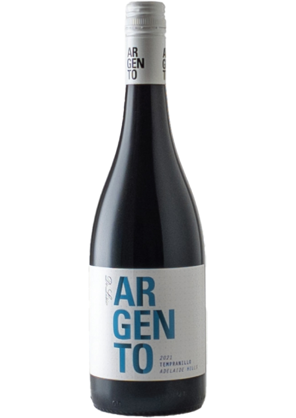 DeLisio Argento Tempanillo