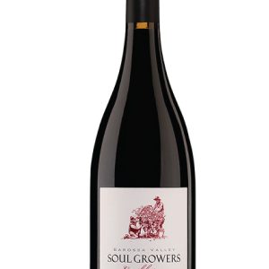 Soul Growers Equilibrium GSM