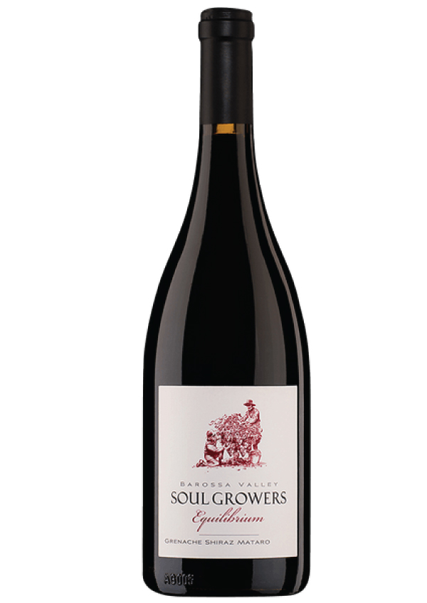 Soul Growers Equilibrium GSM
