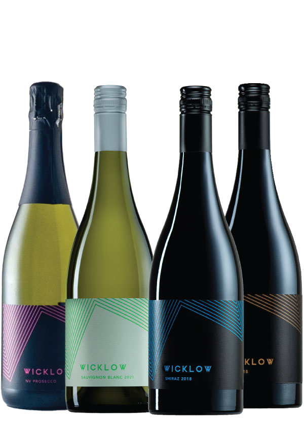 Product Image for Wicklow Mix 12 pack